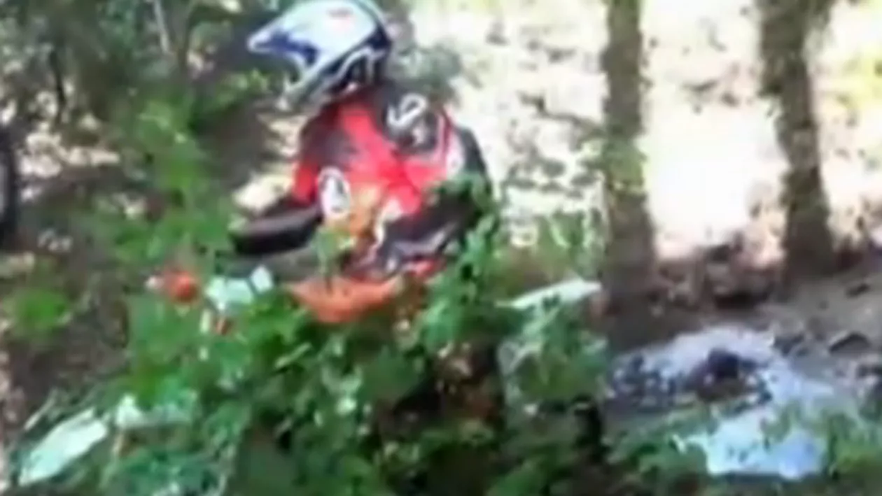 Scandal în Munții Apuseni: Mai mulți motocicliști au fost amendați după o cursă într-o arie protejată (VIDEO)