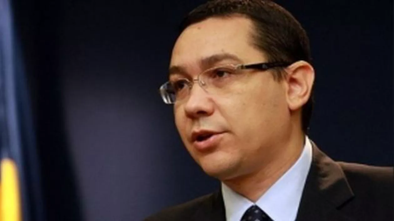 Ponta ar fi intrat în posesia unor informaţii confidenţiale despre Turceni și Rovinari. Datele i-ar fi adus bani, prin intermediul contractelor lui Șova (VIDEO)