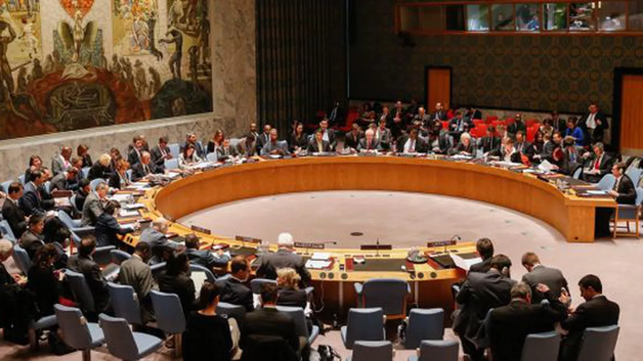 ONU a condamnat Coreea de Nord pentru cel mai recent test balistic (VIDEO)