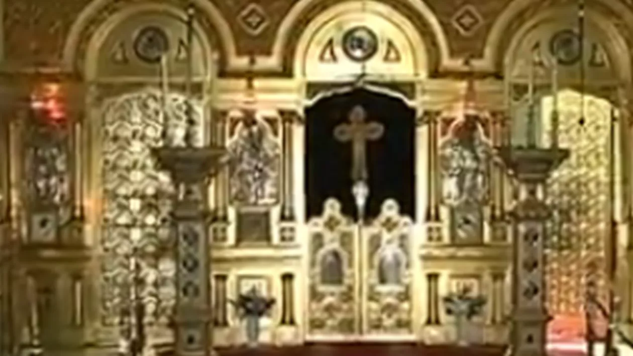 Constanța: 15 biserici, amendate pentru că nu au respectat normele ISU (VIDEO)