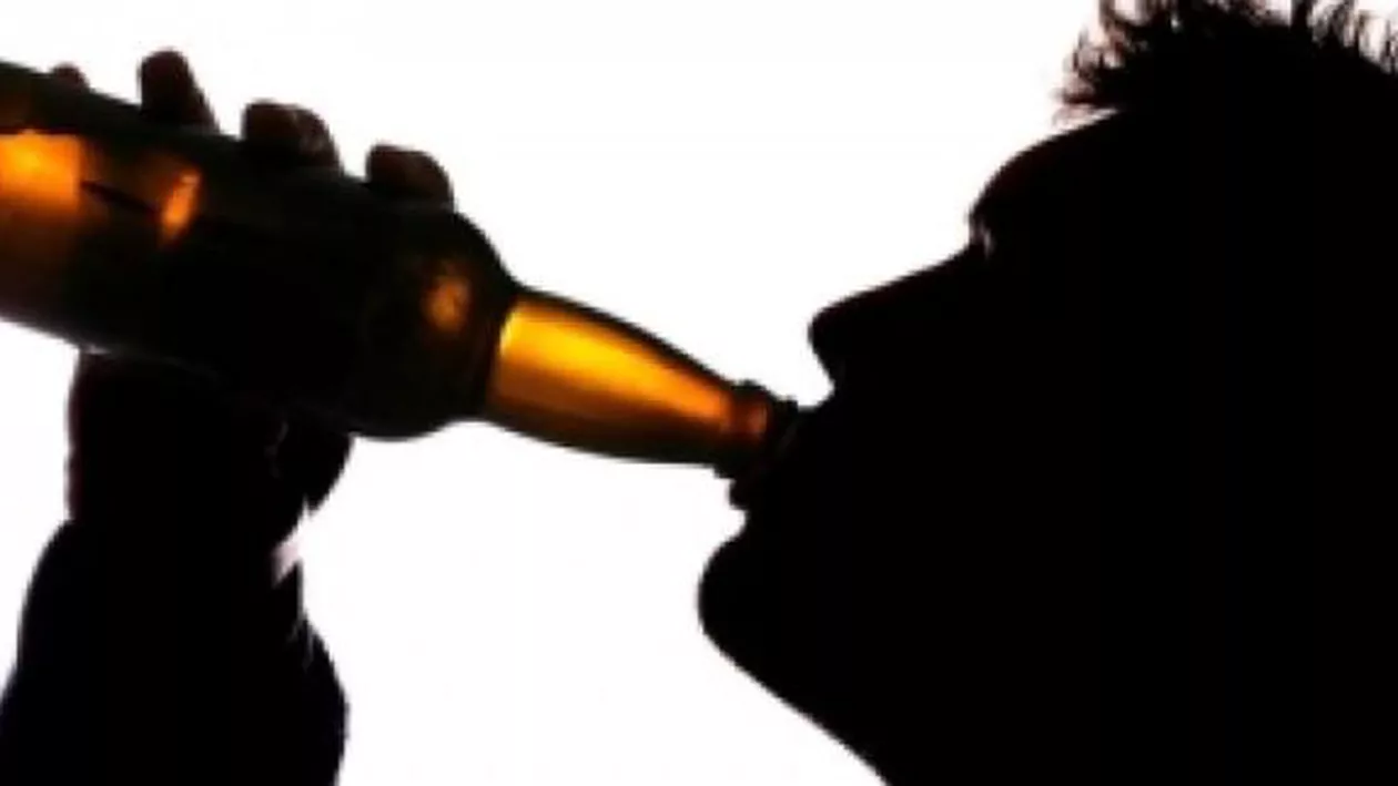 România ocupă locul 5 în topul mondial la consumul de băuturi alcoolice (VIDEO)