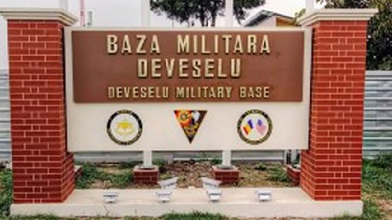 Baza de la Deveselu trece sub comanda NATO, iar la Marea Neagră va fi creată o flotă multinațională: Principalele amenințări, Rusia și ISIS