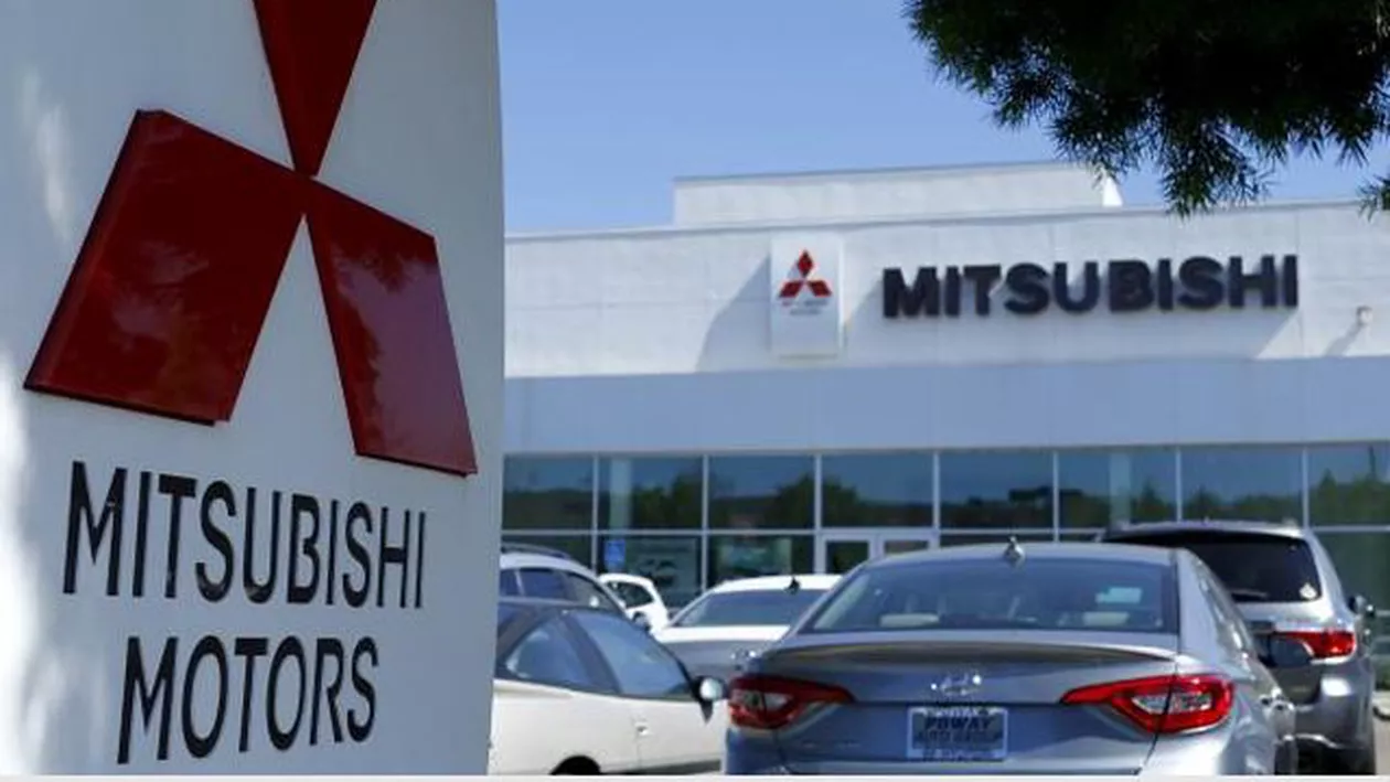 Mitsubishi Motors minte de 25 de ani cu privire la consumul real al mașinilor