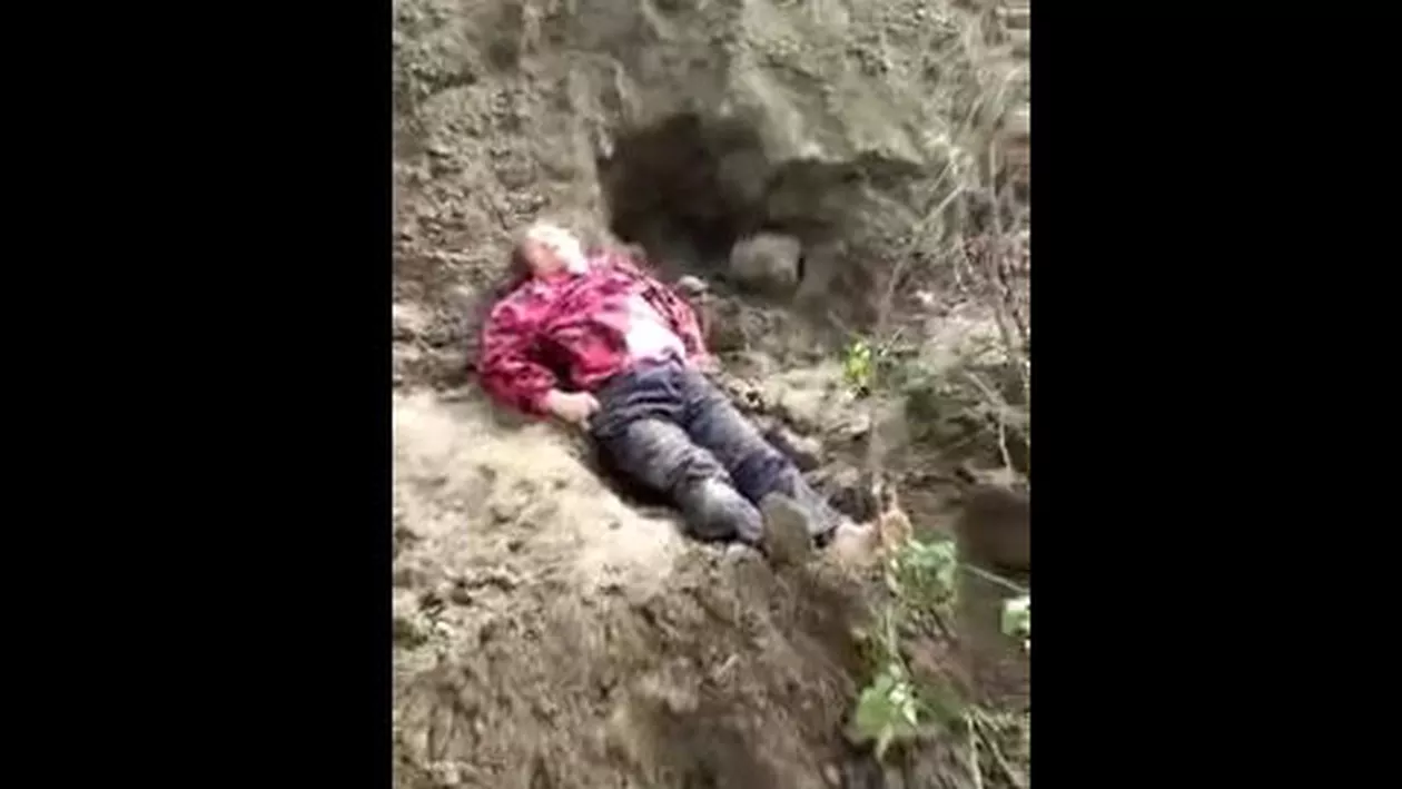 China: O femeia, simbol al martirajului creștin, după ce a fost ucisă de buldozerul pe care încerca să-l oprească să nu demoleze o biserică