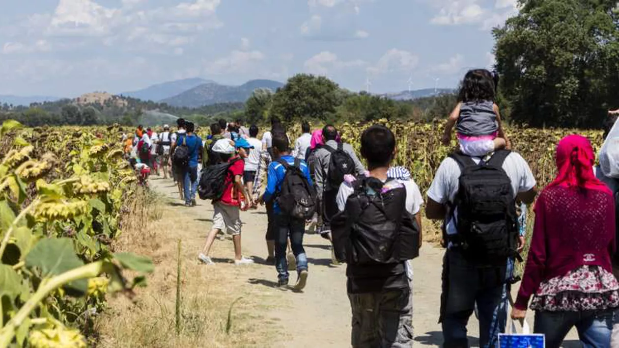 Norvegia plăteşte solicitanţii de azil să se întoarcă în ţările lor de origine