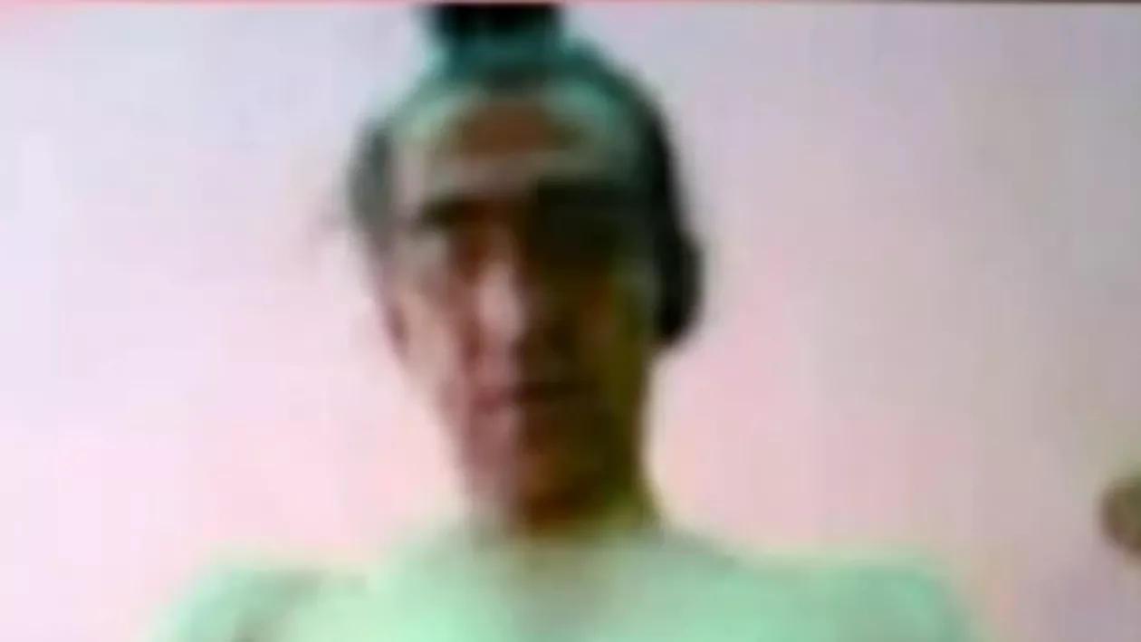 Alertă: Autorităţile din România încearcă să dea de urma unui pedofil (VIDEO)