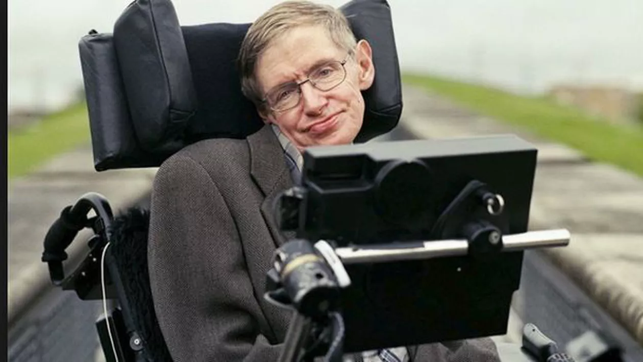 Teoria lui Stephen Hawking despre găurile negre a fost demonstrată de curând și de alți cercetători