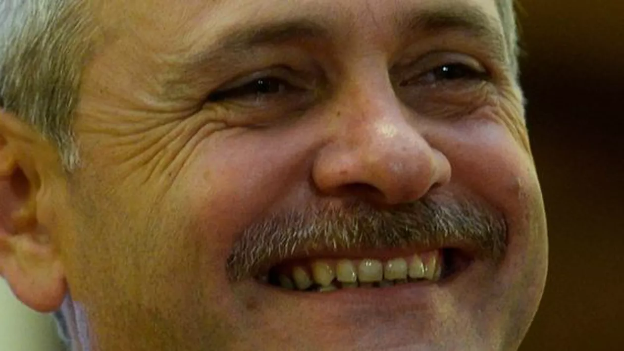 Liviu Dragnea rămâne președintele PSD. Acesta a fost confirmat în funcție de către Comitetul Executiv al partidului (VIDEO)