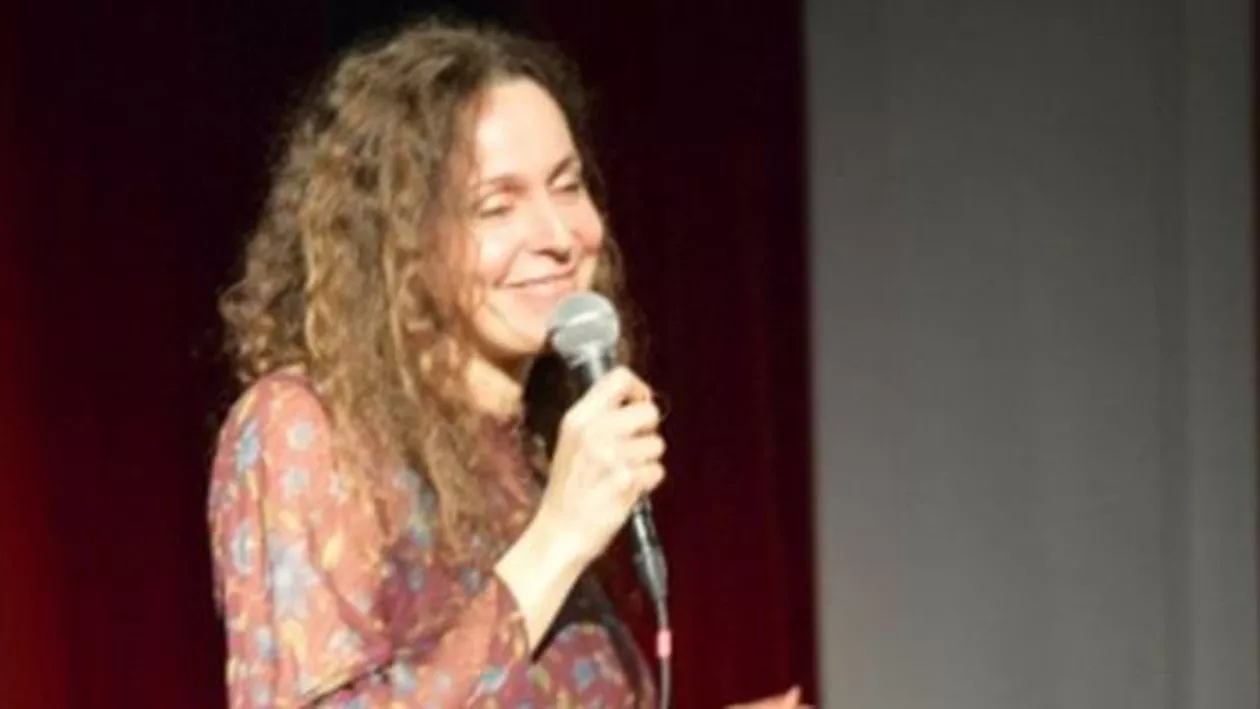 Soția lui Dacian Cioloș va cânta în cadrul unui eveniment, prin care se dorește strângerea de fonduri pentru răscumpărarea sculpturii lui Brâncuși (VIDEO)