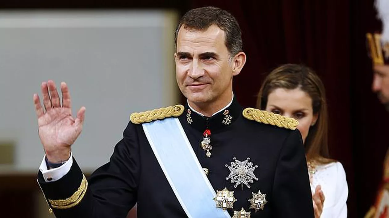 Spania, decizie în premieră după 41 de ani de democraţie. Regele Felipe al VI-lea a anunţat dizolvarea Parlamentului şi organizarea de alegeri anticipate