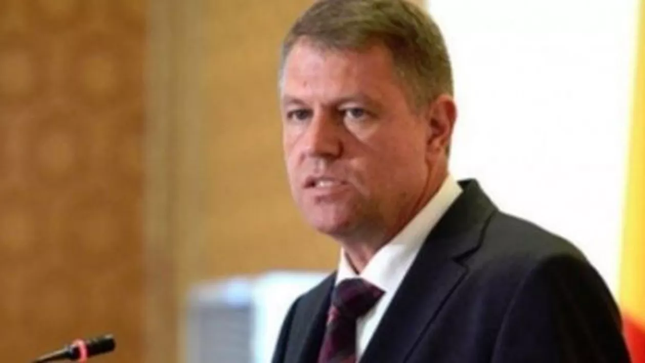 Klaus Iohannis a promulgat legea care stabilește durata maximă a controlului judiciar