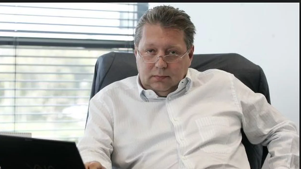 Cristian Burci a fost reținut de DIICOT într-un dosar cu prejudiciu de 8 milioane de euro