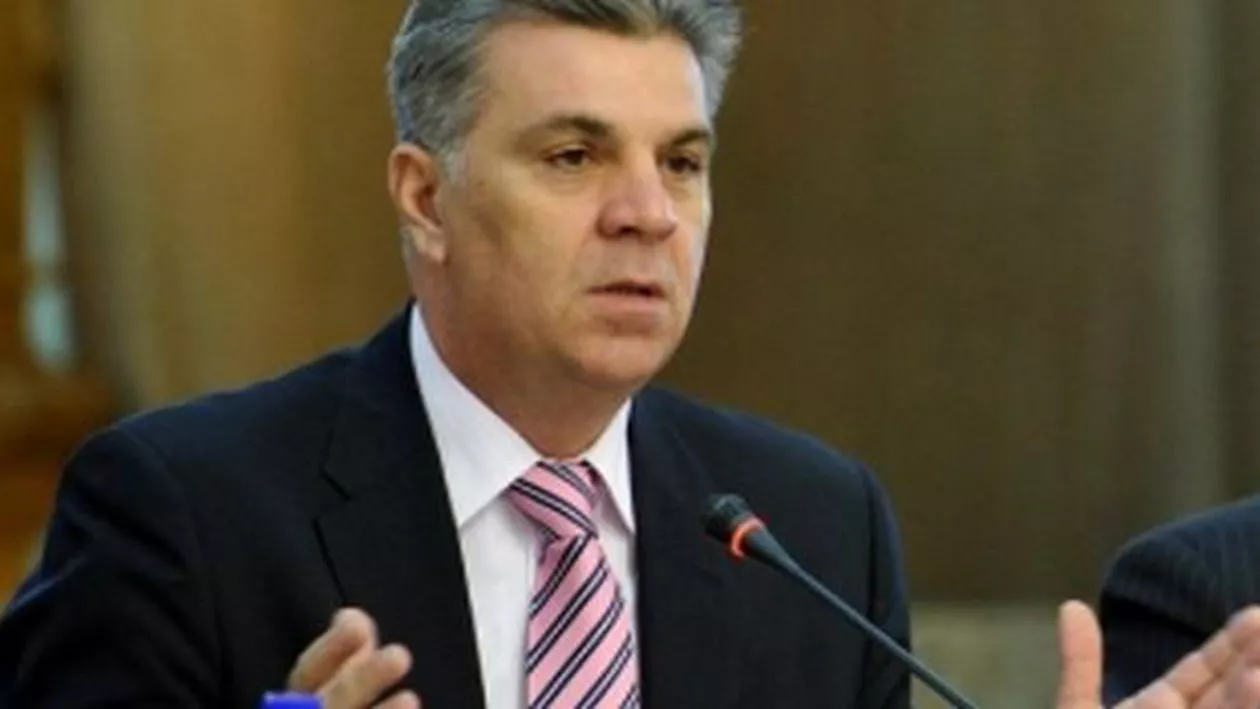 Cine vine în locul lui Zgonea la șefia Camerei Deputaților: Victor Ponta, Florin Iordache, Gabriel Vlase și Marian Neacșu, printre variantele vehiculate
