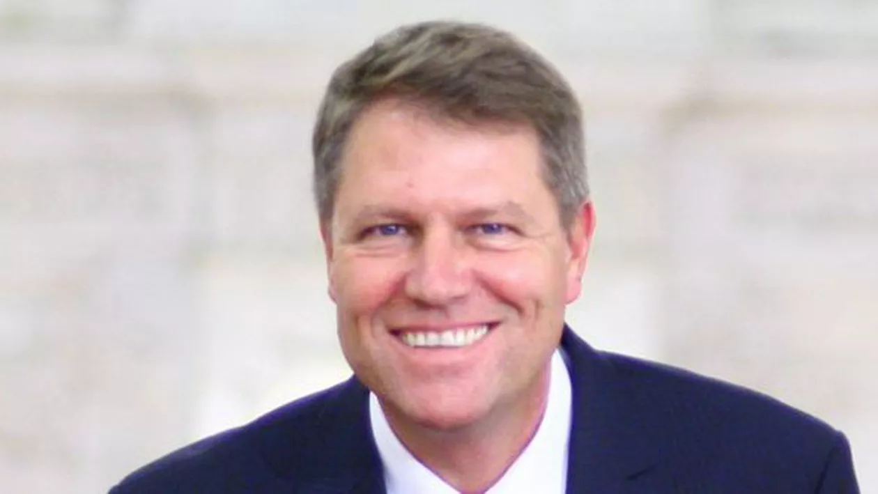 Iohannis: Este bine să se știe că mi-am făcut viza de reședință pe București, adică voi vota la alegerile locale (VIDEO)