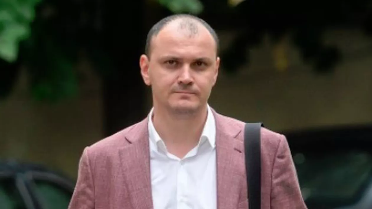 Sebastian Ghiță și-a plătit integral cauțiunea: Deputatul a depus garanții cu o valoare aproape dublă față de cât ceruseră procurorii