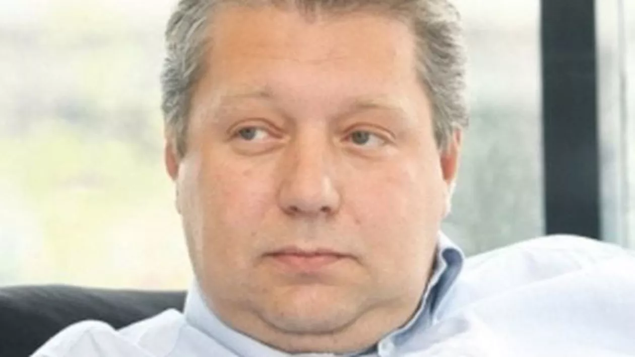 Cristian Burci va fi cercetat sub control judiciar în dosarul în care este acuzat de devalizarea ROMVAG