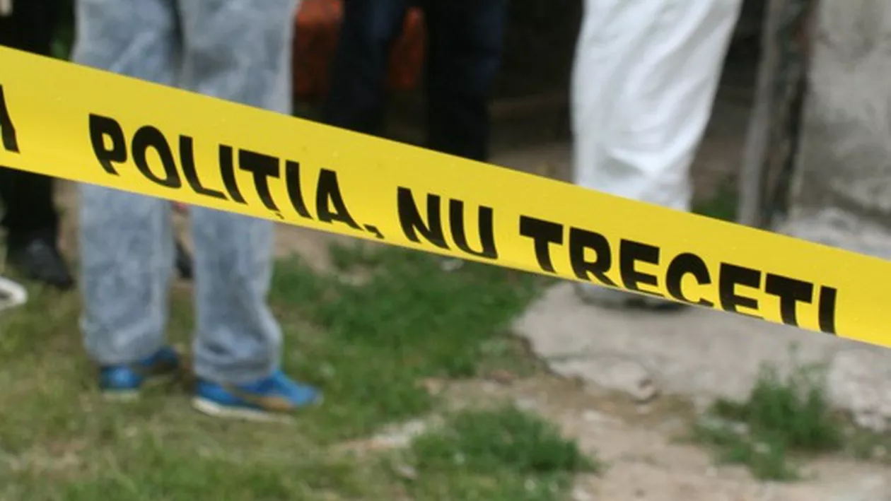 Crimă oribilă în Vinerea Mare! O bunică le-a tăiat gâtul nepoților, apoi a încercat să se sinucidă