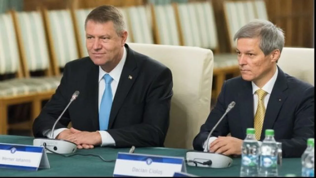 Ce fac politicienii de Sărbătorile Pascale: Klaus Iohannis rămâne în Capitală, Dacian Cioloș merge în Ardeal (VIDEO)