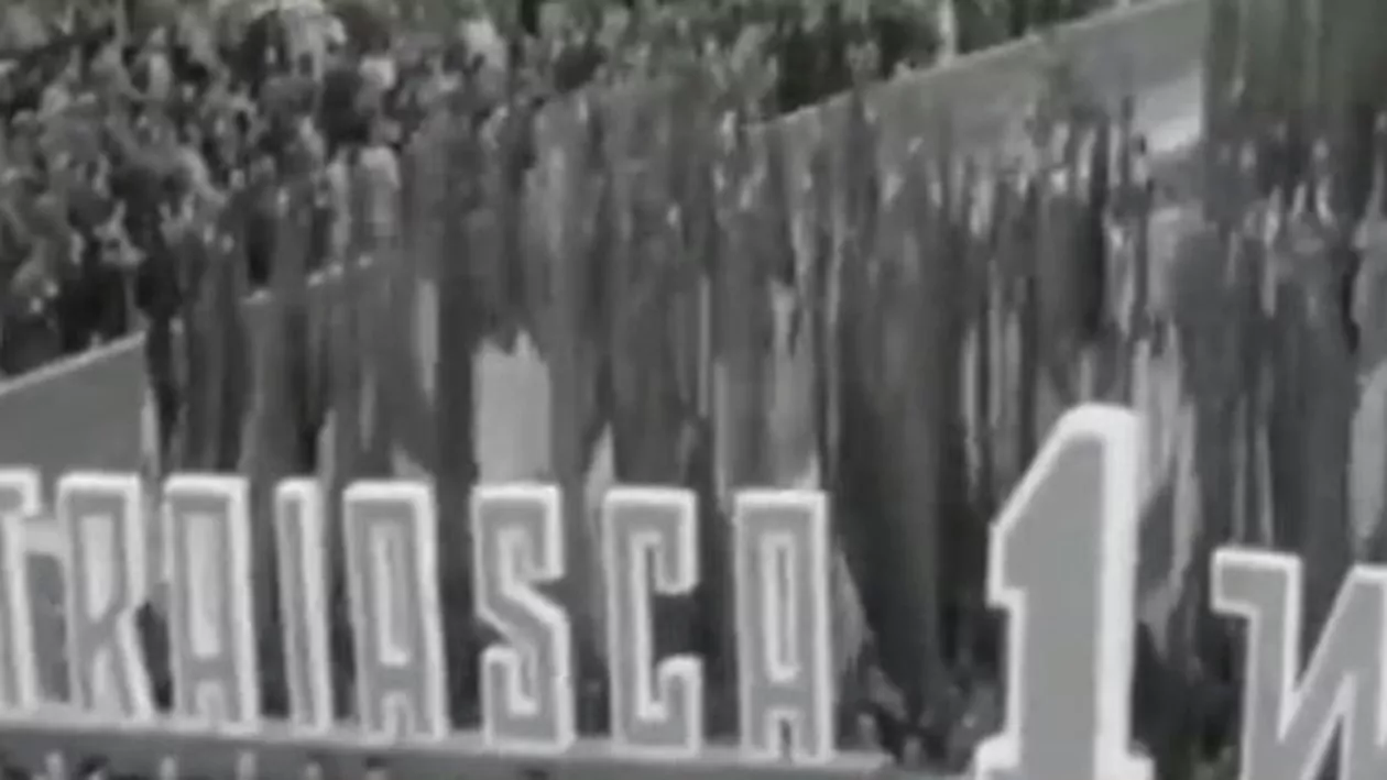 Cum a devenit data de 1 mai ziua internațională a muncii (VIDEO)