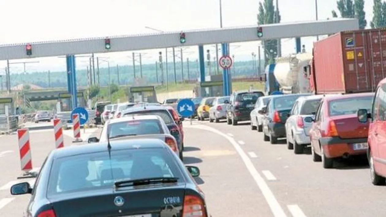 Măsuri antifurt la Fetești: CNADNR vrea să plătească 15.000 de euro pe camere de supraveghere a angajaților (VIDEO)