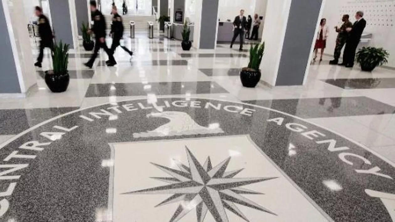 CIA plănuieşte eliminarea liderului Statului Islamic (VIDEO)