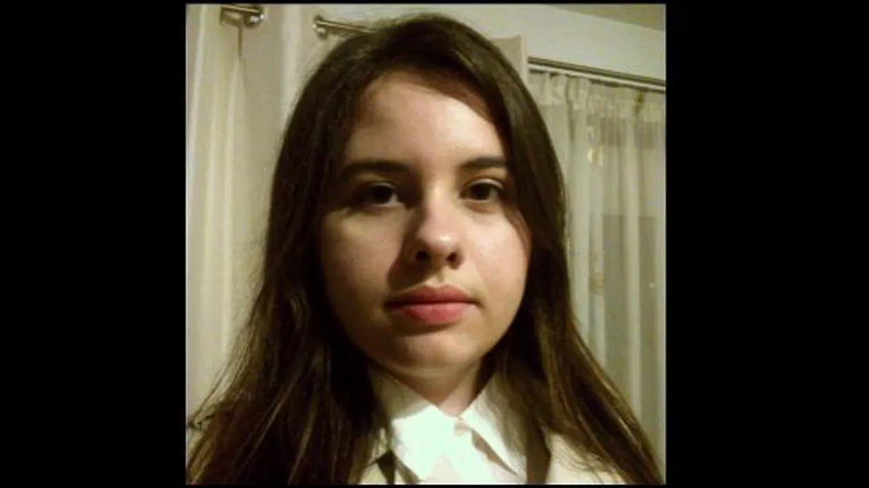 O româncă a câştigat Olimpiada Naţională de Limba Germană. „Nu studiez la şcoală limba germană, dar îmi place şi învăţ în timpul liber”