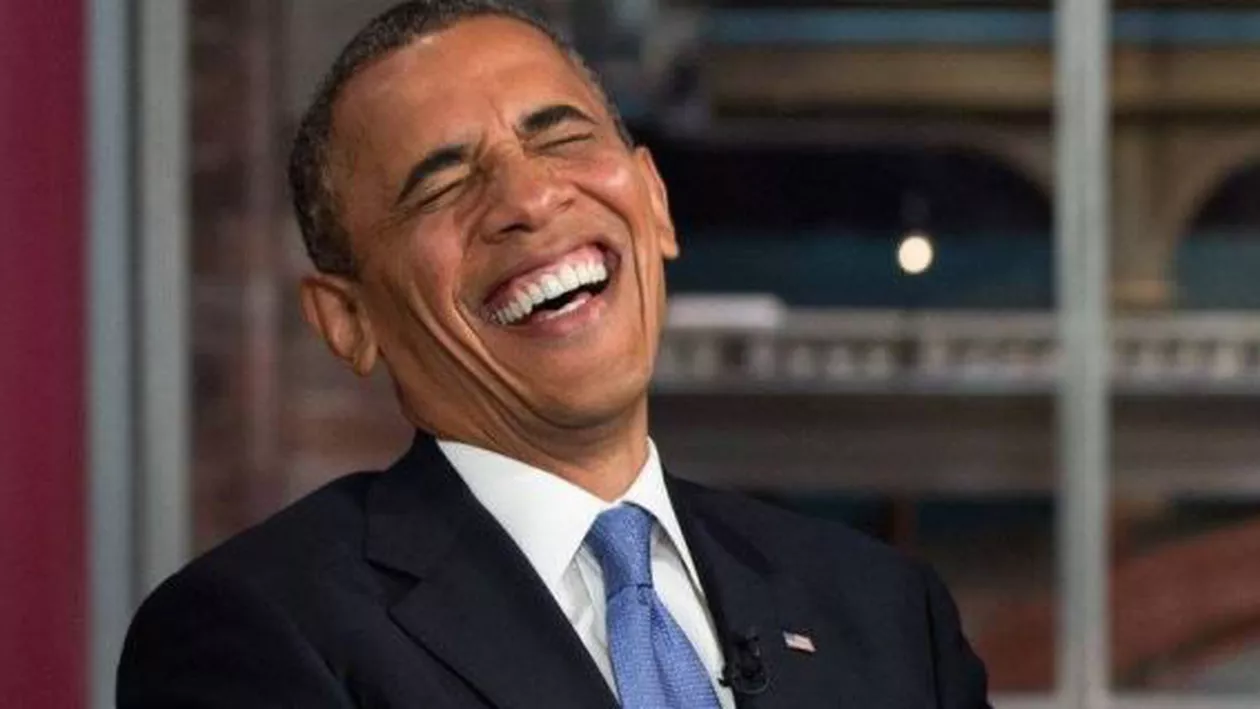 Casa Albă a publicat un clip amuzant cu planurile de pensionare ale lui Obama (VIDEO)