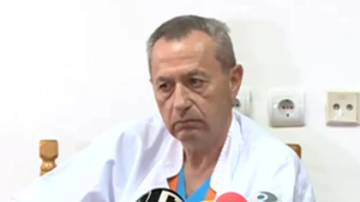 Managerul Institutului Oncologic: Am făcut dezinfecție și cu produse Hexi Pharma. Departamentul de achiziții și-a efectuat corect și legal procedurile (VIDEO)
