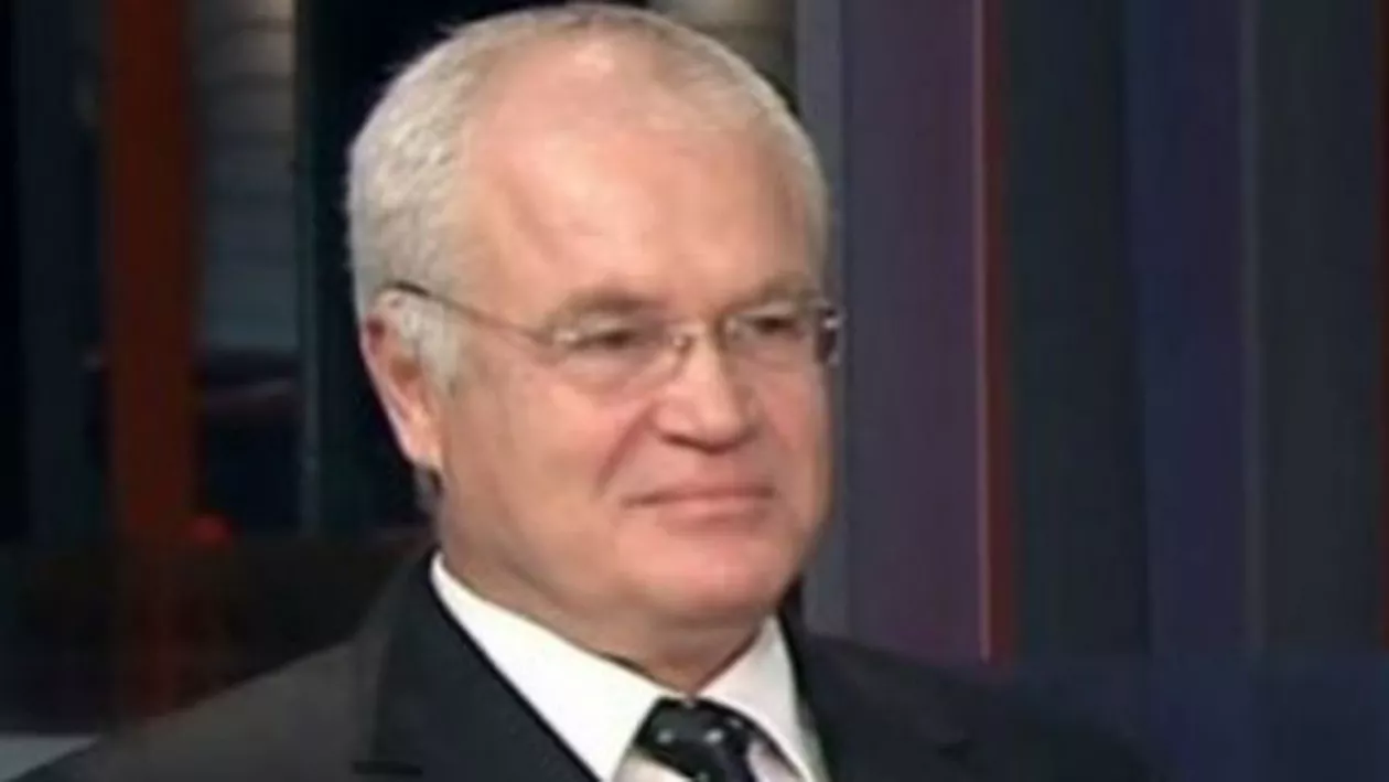 Eugen Nicolicea și-a dat demisia din UNPR și va activa în grupul PSD de la Cameră