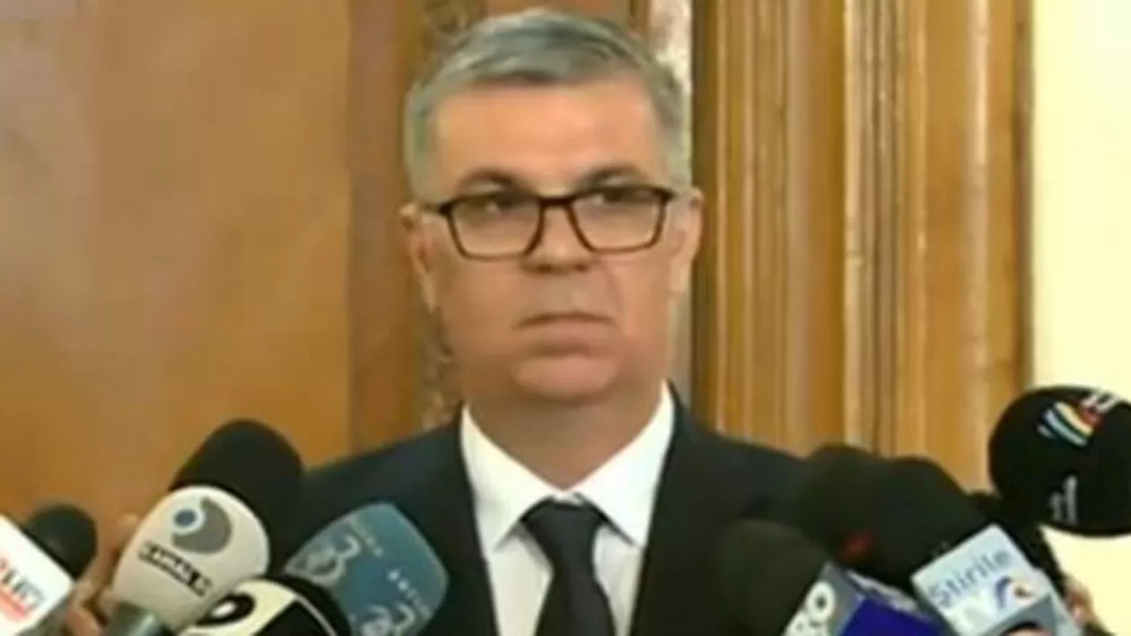 Deputații social-democrați i-au retras sprijinul lui Valeriu Zgonea