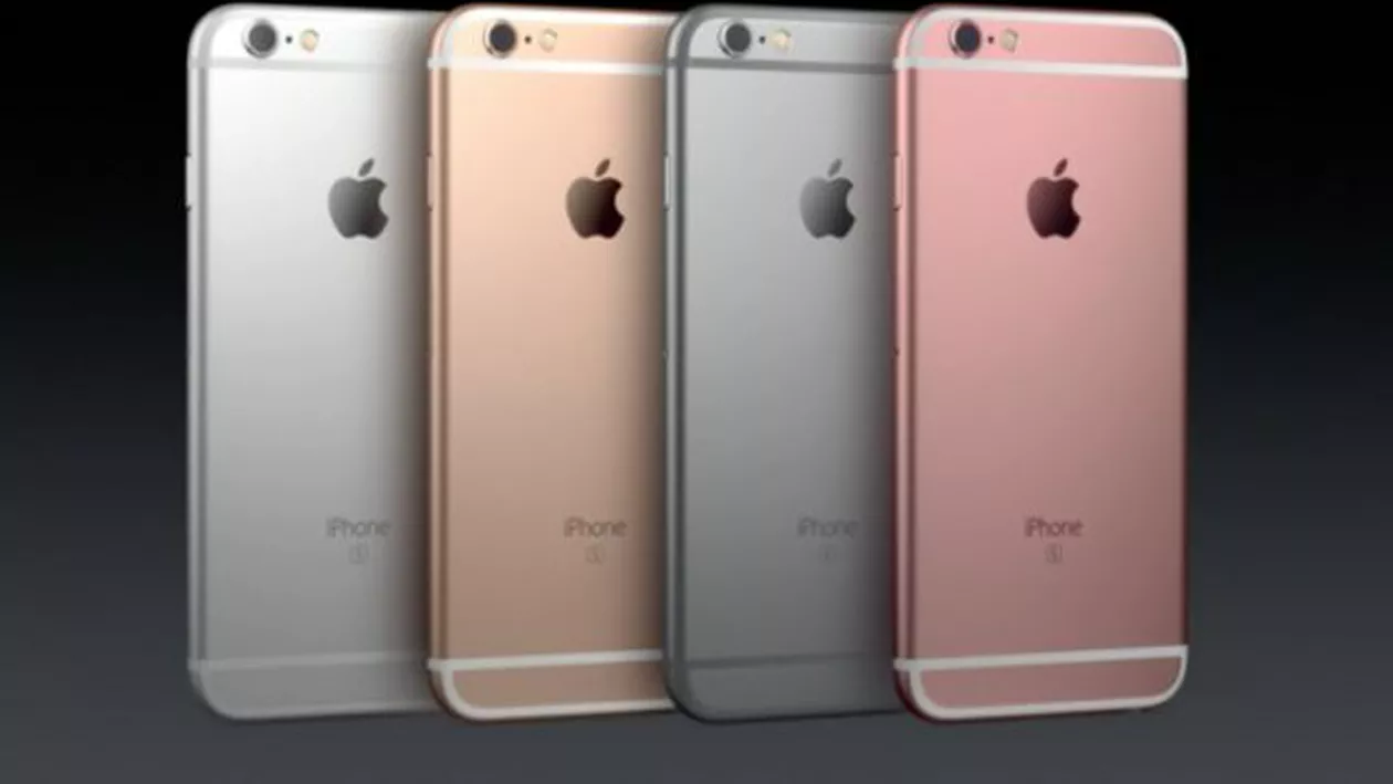 Apple a pierdut dreptul de a fi unicul deținător al marcii iPhone în China