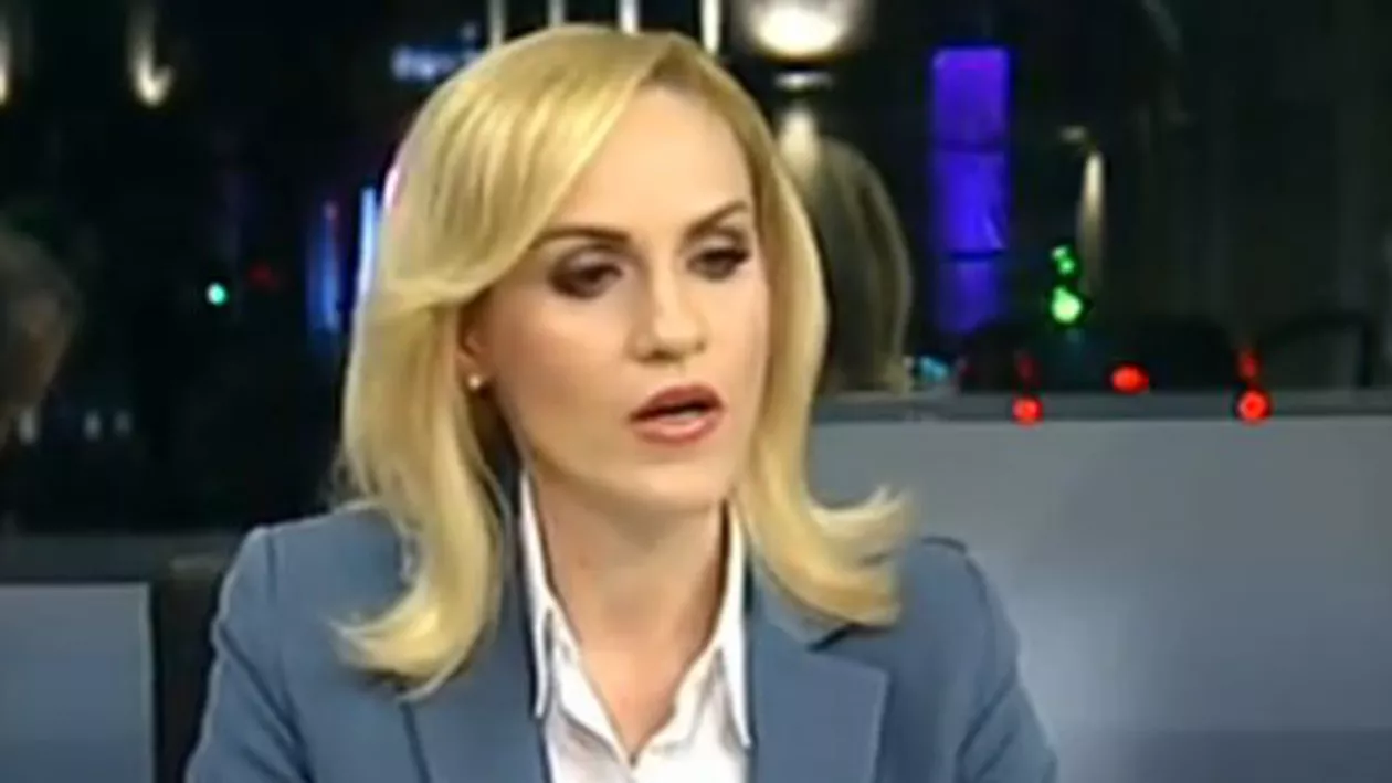 Gabriela Firea, despre revenirea lui Victor Ponta în prim-planul politicii: Trebuie să vrea și el să preia funcția de șef al Camerei Deputaților (VIDEO)