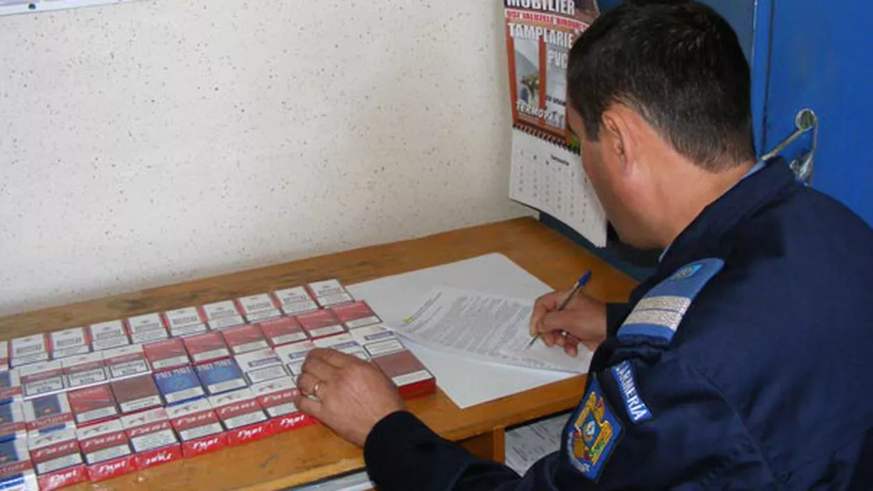 O învățătoare din Vaslui, ridicată de mascați pentru contrabandă de țigări