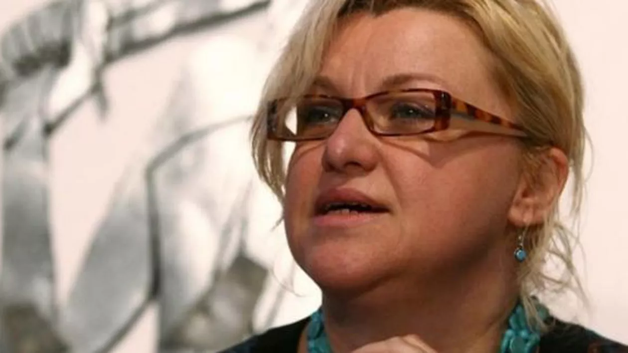 Nou ministru la Cultură: Corina Șuteu depune miercuri jurământul de învestitură (VIDEO)