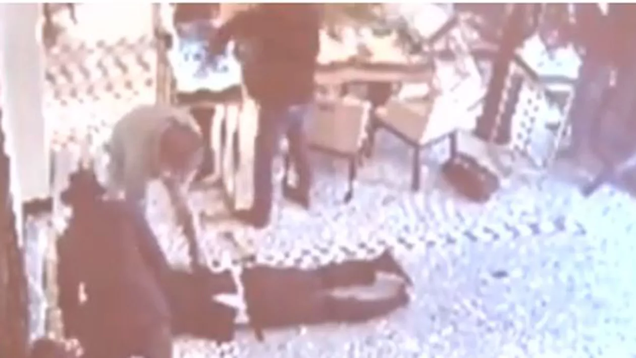 Sentințe record pentru membrii Academiei Infractorilor: Șeful rețelei, condamnat la 30 de ani de închisoare (VIDEO)
