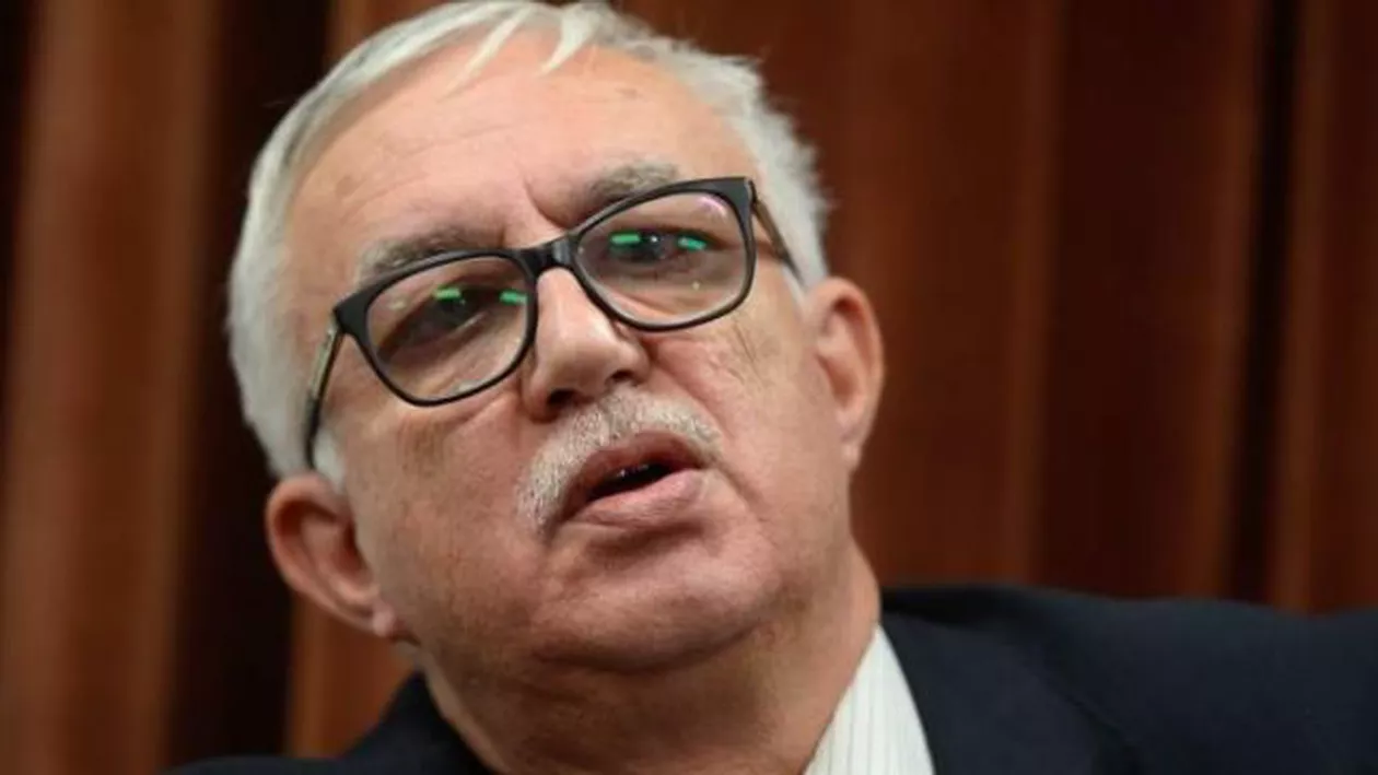 Augustin Zegrean, despre decizia CCR cu privire la alegerile într-un singur tur: "Contestaţia a fost respinsă ca neîntemeiată, întrucât nu s-a adus niciun argument care să justifice schimbarea practicii"