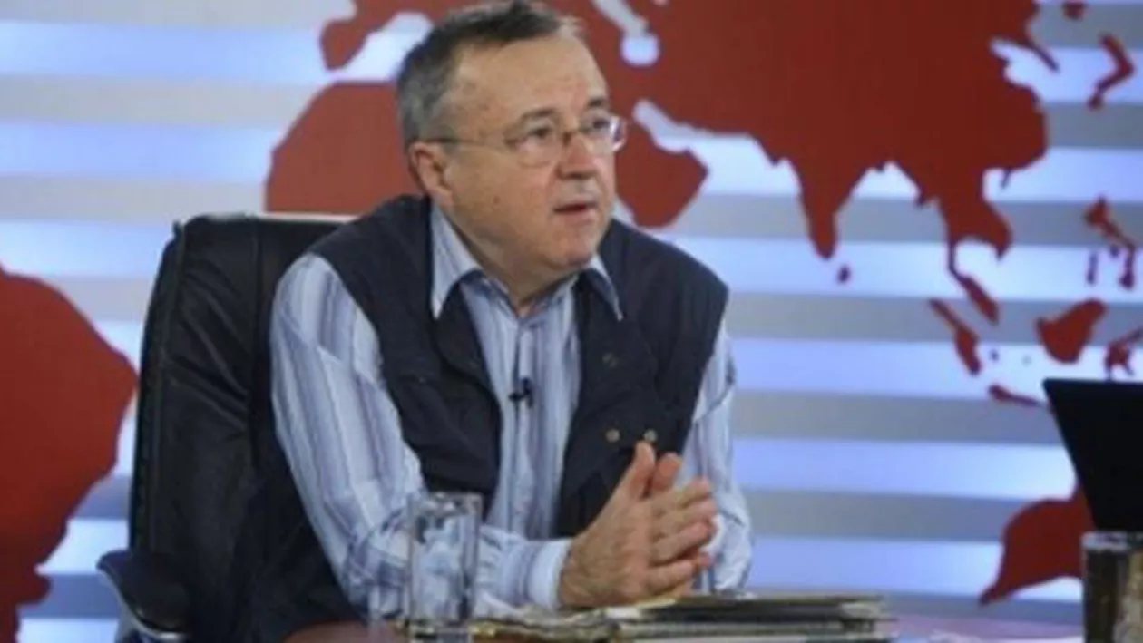 Cristoiu, despre decizia judecătorilor CCR: E semn că ei simt că vine valul PSD și vor să se aranjeze cu acesta. Dacă Cioloș rămâne la guvernare, putem vorbi de un marș triumfal al PSD la parlamentare (VIDEO)