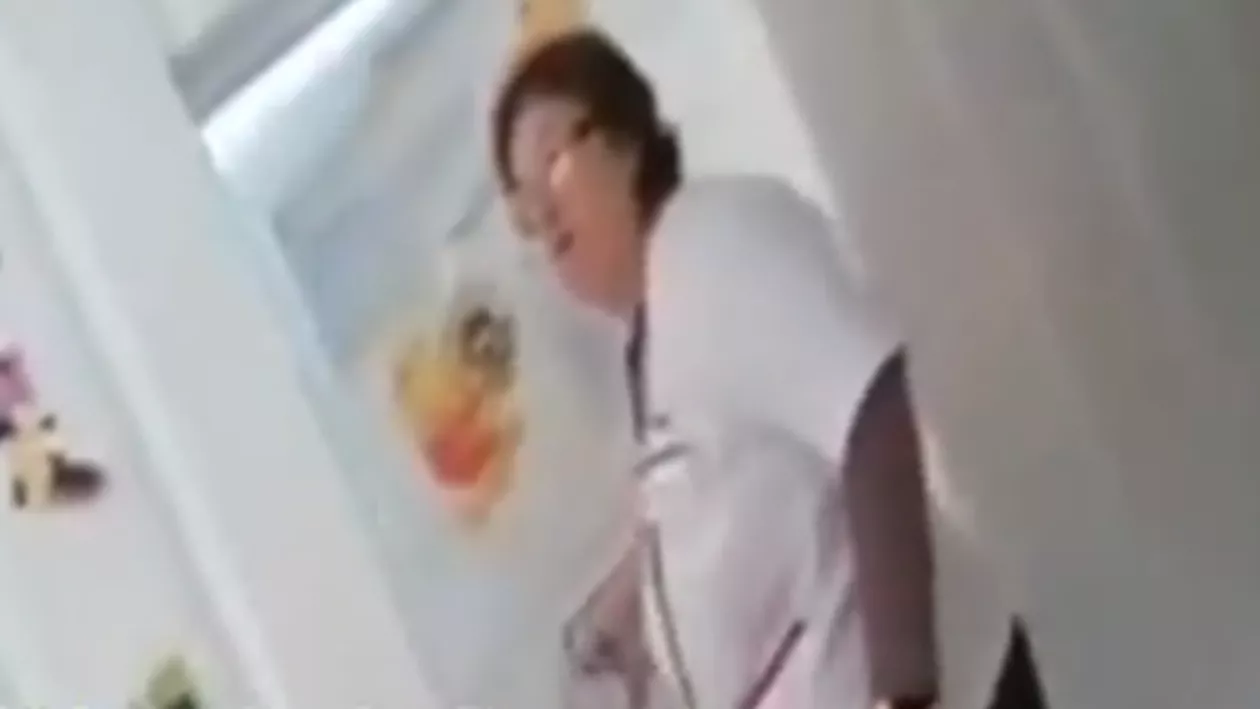 Un medic din Tecuci a refuzat să consulte un copil pentru că părinții acestuia sunt ”obraznici” și nu îl salută pe stradă (VIDEO)