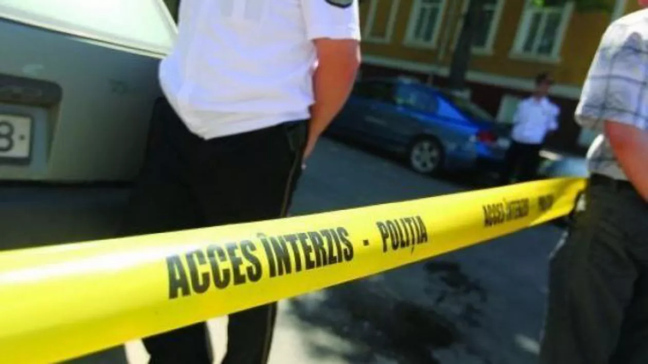 Crimă scoasă la iveală în Postul Paștelui: O mamă și-a aruncat-o într-o latrină fetița nou-născută