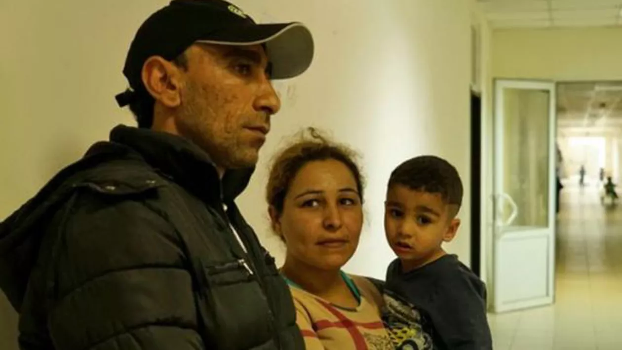 "De când a fost împuşcat un refugiat, puțini migranți mai vor să intre în Bulgaria". Reportaj Deutsche Welle: În tabăra de la Hamanli  se depun maximum două cereri de azil pe săptămână