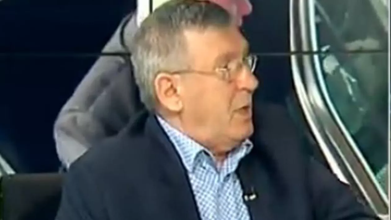 Cornel Nistorescu, atac la Liviu Avram: Implicarea în povestea cu două tururi la alegeri, o depășire a atribuțiilor (VIDEO)