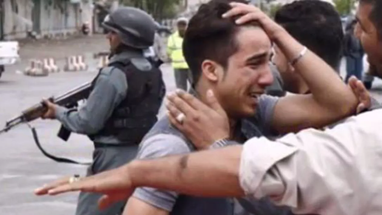 Atac terorist în Siria: Zece persoane au murit, iar alte 40 au fost rănite (VIDEO)