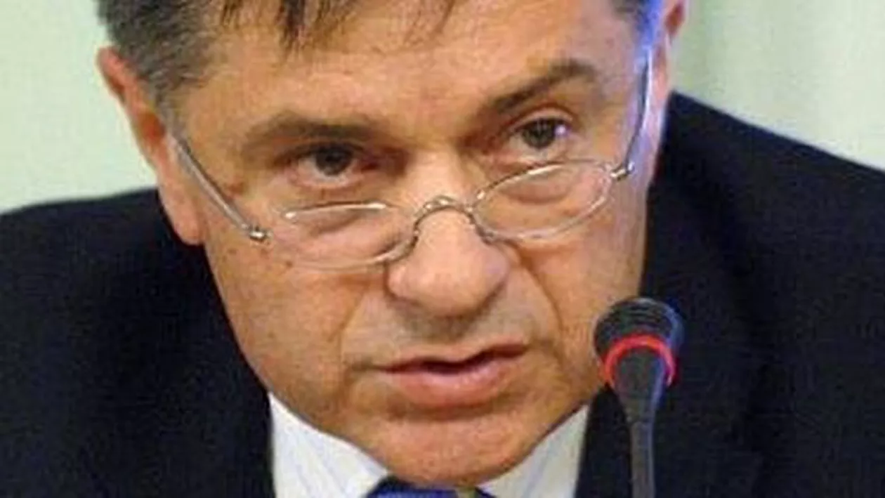 Cea mai nouă victimă a scandalului #PanamaPapers, cumnatul lui Mircea Geoană: Ionuț Costea și-a ascuns afacerile derulate prin firme off-shore