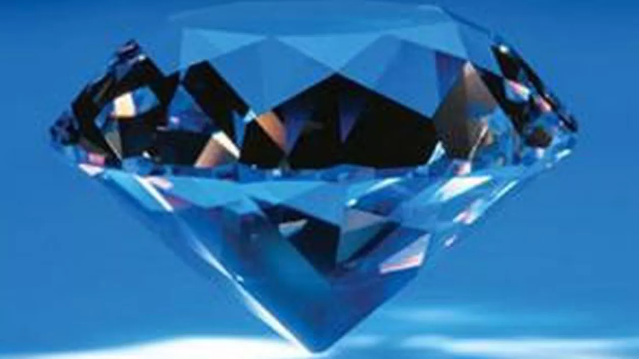 Al doilea diamant ca mărime din lume va fi scos la licitaţie în Londra, prețul său fiind estimat la peste 61 de milioane de euro