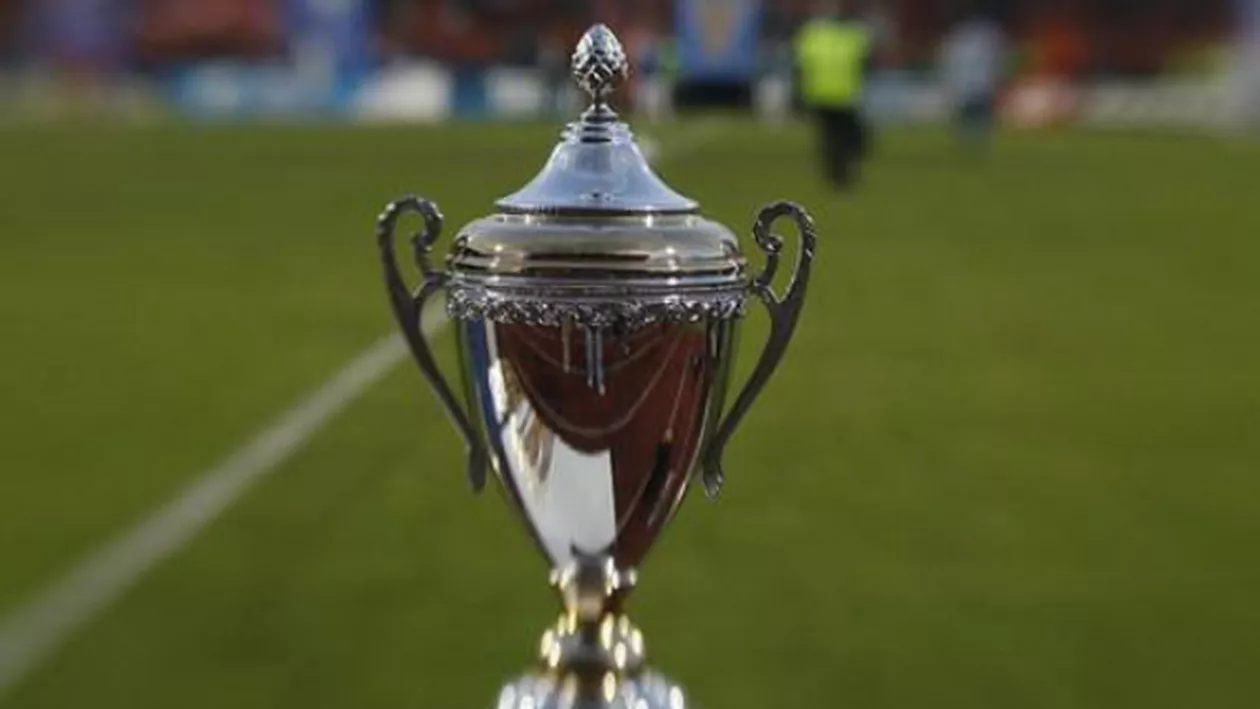 S-a stabilit data disputării finalei Cupei Ligii dintre Steaua și Chiajna