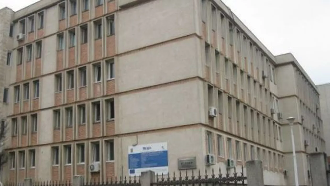 Lista spitalelor cu probleme în privinţa dezinfectanţilor, ținută la secret de Parchet. La două spitale din Galați bacteriile au supraviețuit și după aplicarea produselor Hexi Pharma (VIDEO)