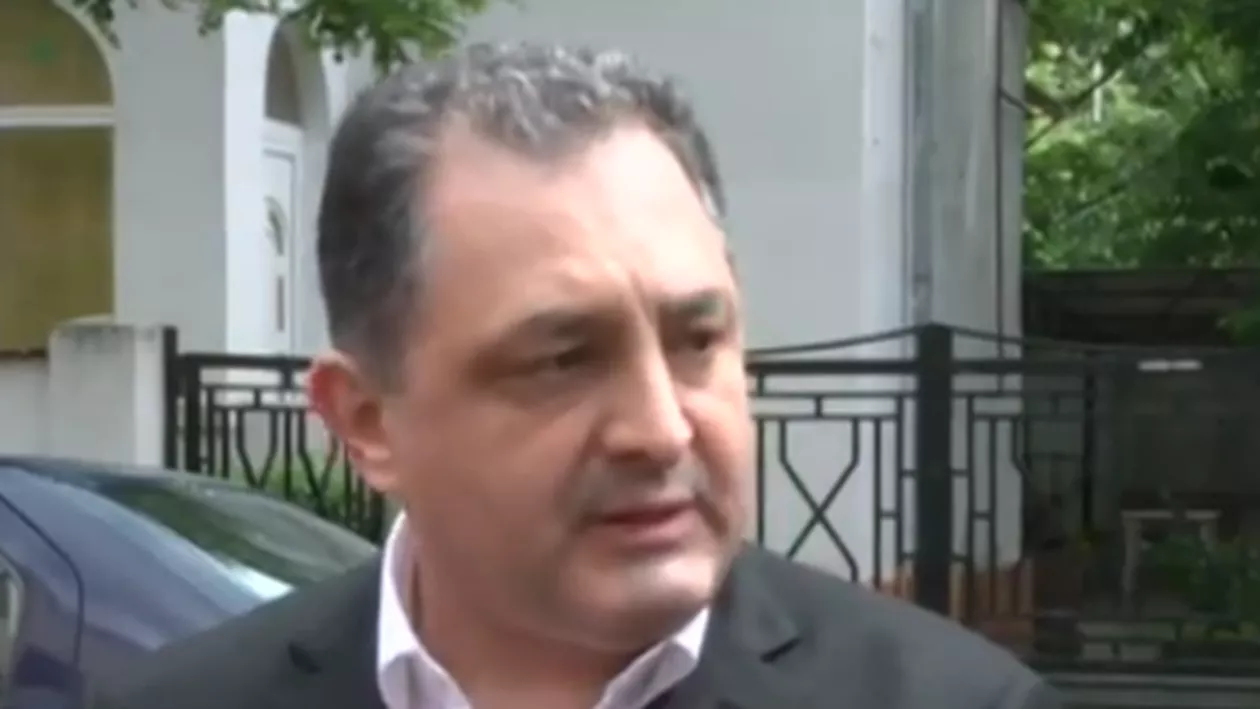 Vanghelie: DNA nu îmi poate opri candidatura. Puteam sta linistit acasă, dar demnitatea mea e atât de mare că vreau să mi-o iau înapoi. Nu mi-o poate lua DNA (VIDEO)