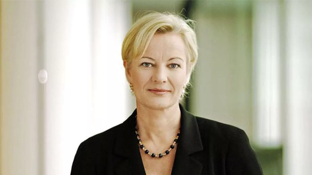 Adio Eurovision. Șefa EBU a anunțat că nu s-a găsit nicio soluție pentru ca țara noastră să participe la concurs (VIDEO)