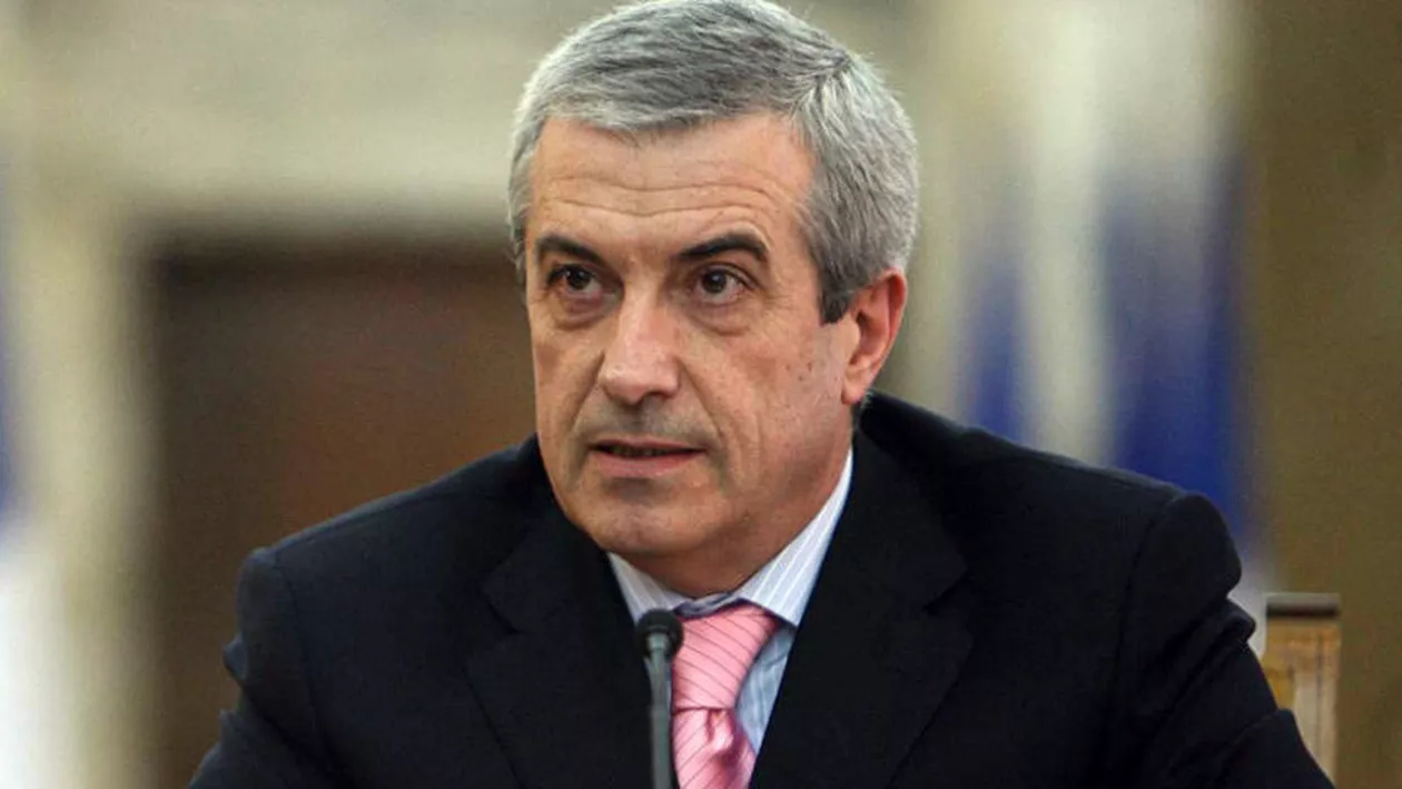 Călin Popescu Tăriceanu îl atacă dur pe Cioloș: Situația e scăpată din mână