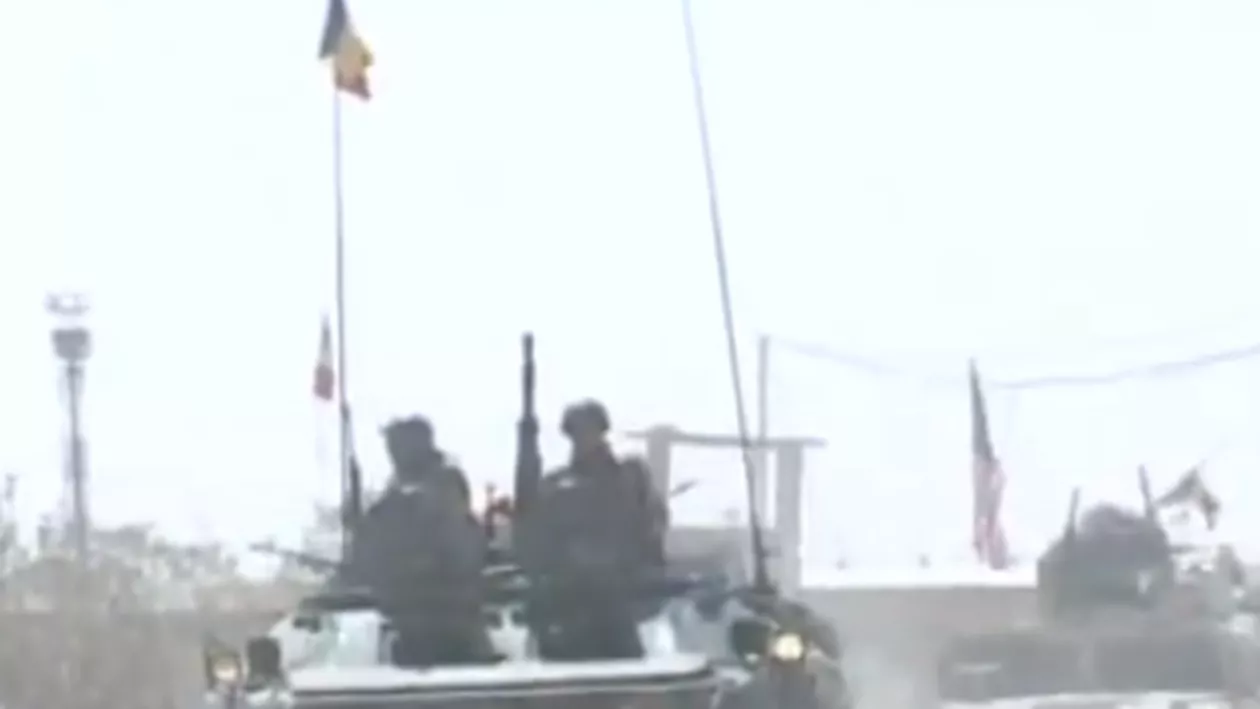 Doi militari români au murit în Afganistan. Un al treilea a fost rănit (VIDEO)